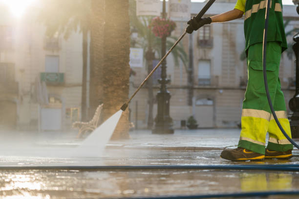 Boat and Dock Cleaning in Merlin, OR